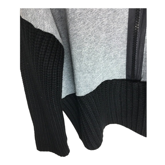 ASOS Oversized Chunky Sweater Sz 10 - Picture 3 of 7